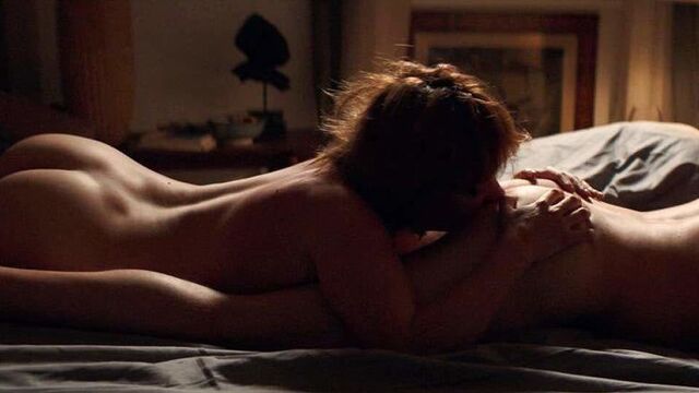 Giovanna Mezzogiorno Nude Sex & Blowjob - ScandalPlanetCom