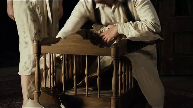 Jennifer Lawrence - Serena (2014)