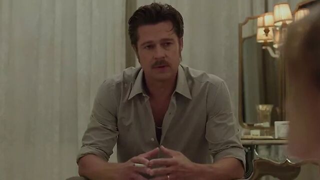 Angelina Jolie - By the Sea (2015)