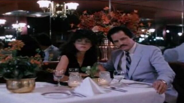 Trailer - Scandalous Simone (1985)