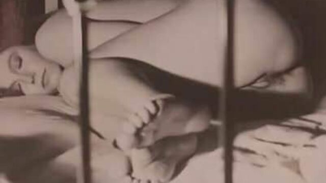 Stefania Sandrelli - The Key part.2