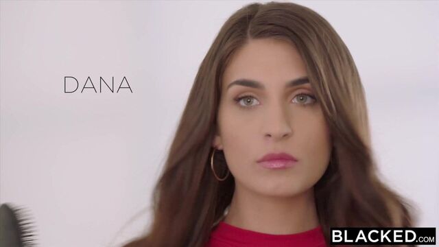 BLACKED She only wants one thing