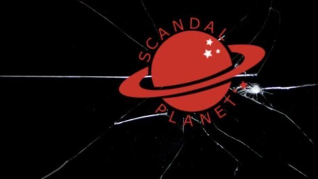 Charlize Theron Nude In Atomic Blonde ScandalPlanet.Com