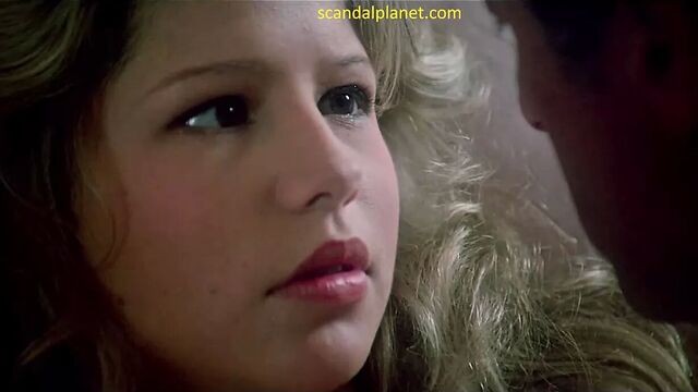 Pia Zadora Nude Sex In The Lonely Lady ScandalPlanet.Com