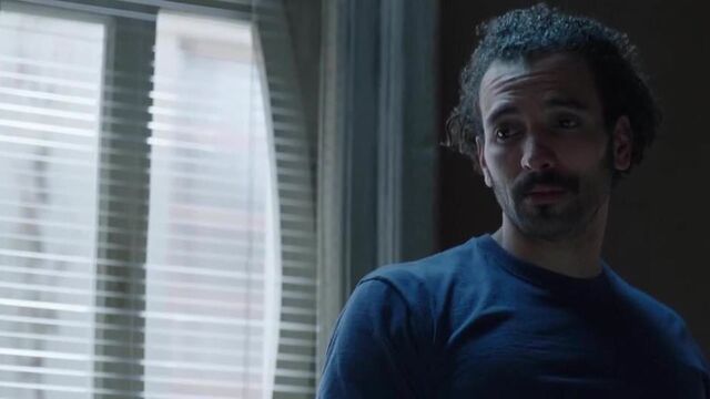 Noomi Rapace 'What Happened To Monday