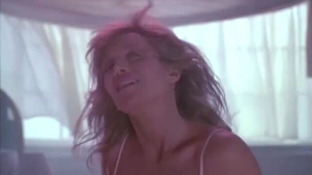 Tanya Roberts Nude Sex In Almost Pregnant ScandalPlanet.Com