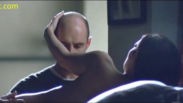 Monica Bellucci Boobs Combien Tu Maimes- ScanandalPlanet.Com