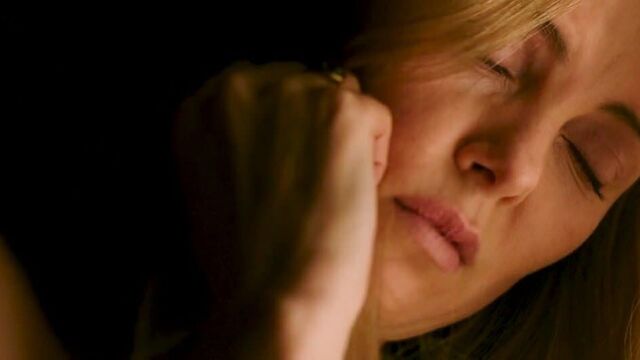 Charlize Theron - The Last Face