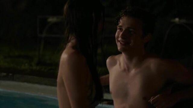 Carla Quevedo - Affluenza