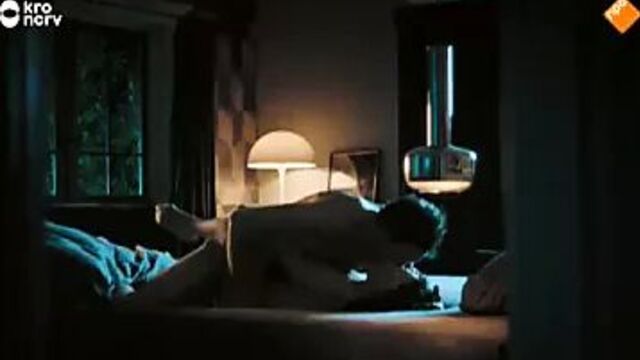 Katja Schuurman wordt lekker hard genomen