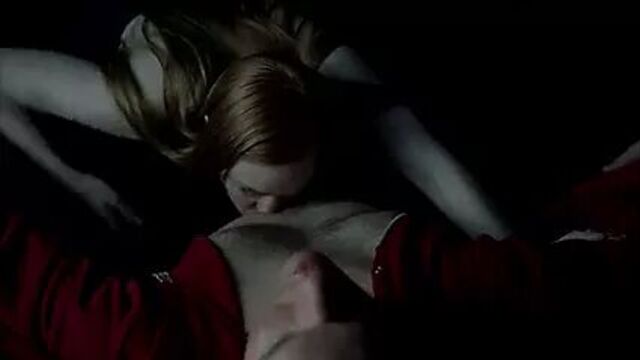Deborah Ann Woll - True Blud S3