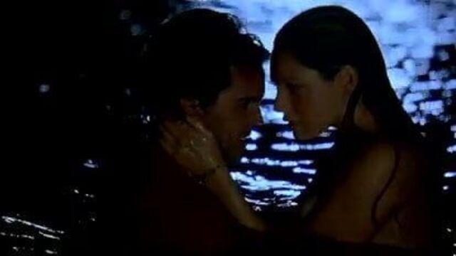 Kelly Brook Sex scene