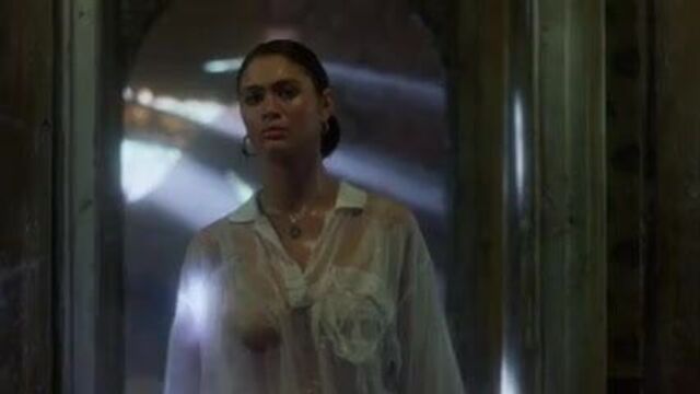 Charlotte Lewis - The Golden Chd (compilation)