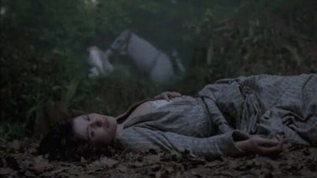 Gemma Arterton - Tess of the D'Urbervilles 02