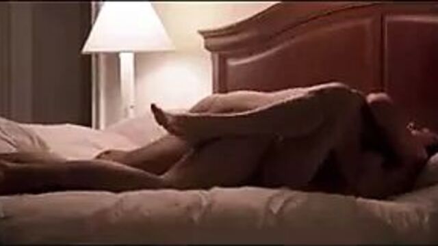 Jacqueline Bisset in Death in Love