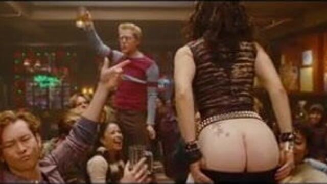 Idina Menzel in Rent