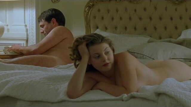 Sophie Guillemin in With a Friend Like Harry