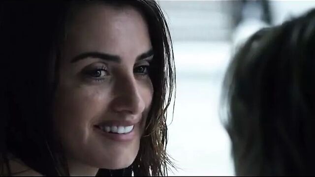 Cameron Diaz in The Counselor