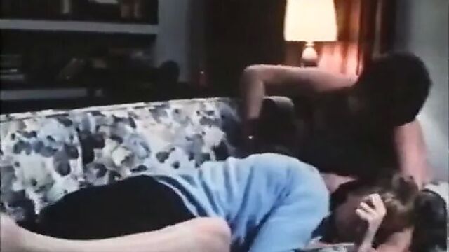 Sirpa Lane and Pauline Teutscher - Exciting Love Girls