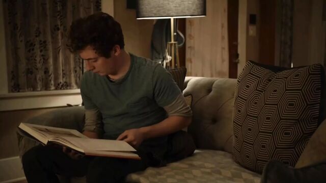 Горячая учительница со своим студентом 1