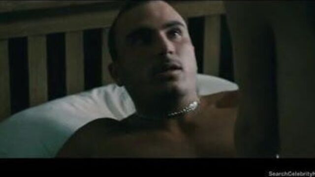 Alice Dwyer обнаженная - спокойная жизнь