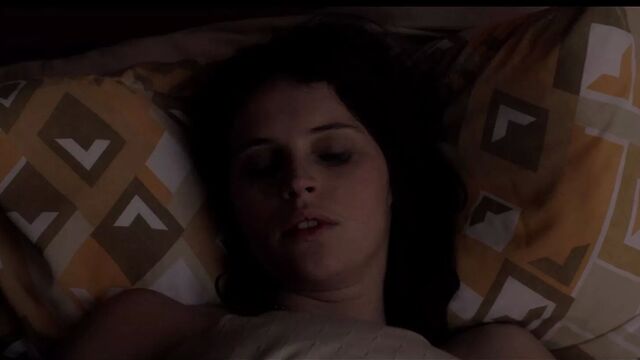 Felicity Jones - «Последнее письмо от твоего любовника»