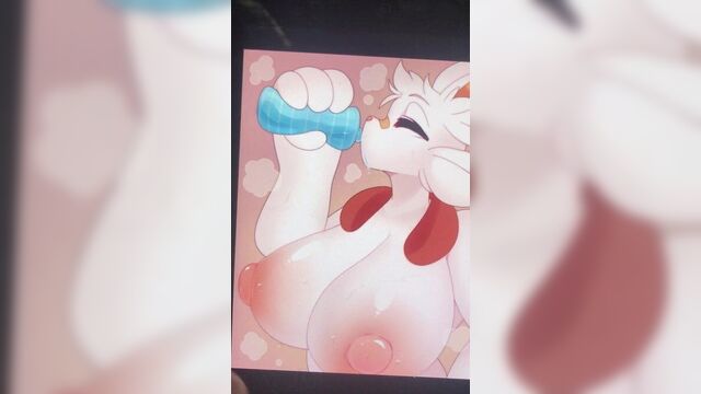 Покемон-Scorbunny (SOP)