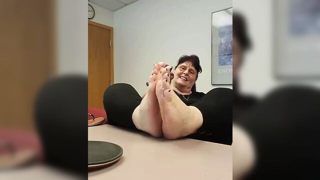 Ступни Tabitha