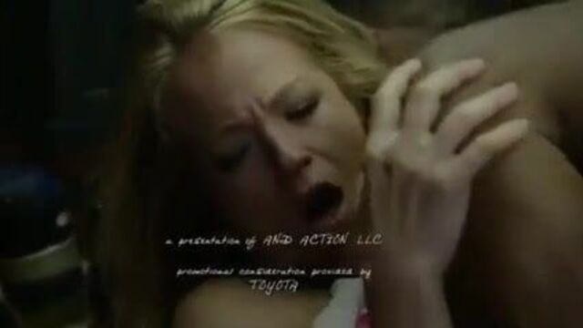 Amanda Clayton, если любить тебя не так