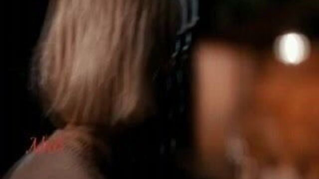 Amanda Pilke - чистка