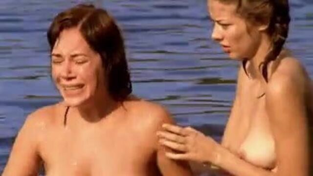 Марина Александрова и Екатерина Редникова