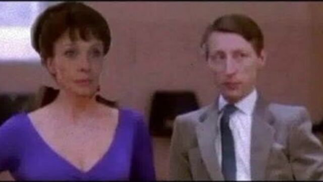 L'Ecole De Danse De Slience, 1981 (английские нижние)