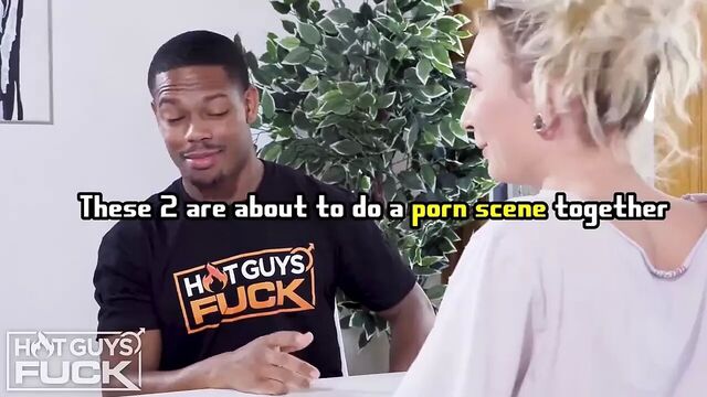 Горячий трах Ricky Owens и Angelina Colon