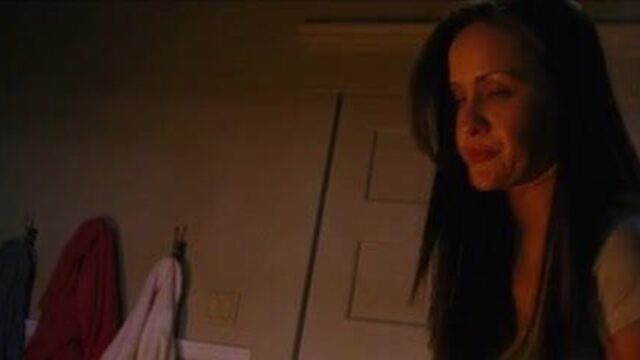 Crystal Crystal Lowe - Черное Рождество