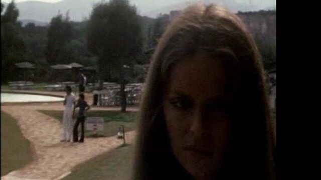Barbara Bach, Caroline Munro - те, кто любил меня, BTS (1977)