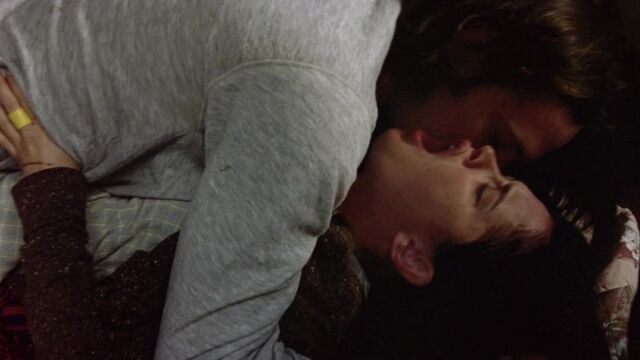 Robin Tunney - '' Niagra, Niagra '' 02