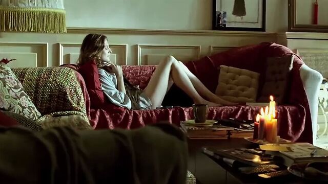 Belen Febra - дневник нимфоманки