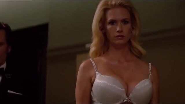 Январь Jones и Rose Byrne - Первый класс X-Men