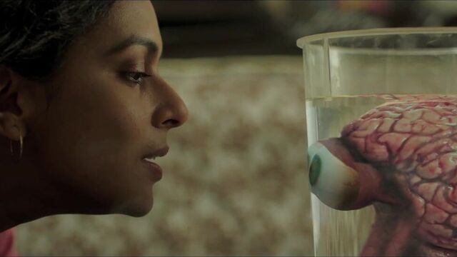 Горячий романтический секс Bouma