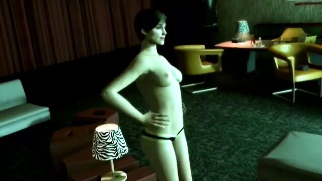 Сильный дождь - Madison Paige, подборка HD