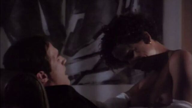 Rae Dawn Chong - Доверенность