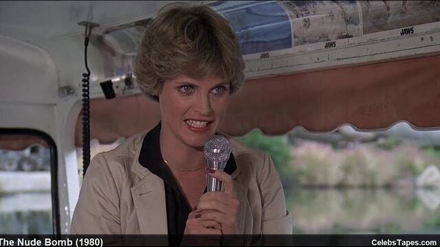 Andrea Howard, Chere Bryson и Pamela Hensley, сексуальная Seethru