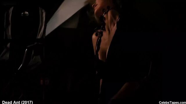 Cameron Richardson, Sydney Sweeney и Cortney Palm - все обнаженные