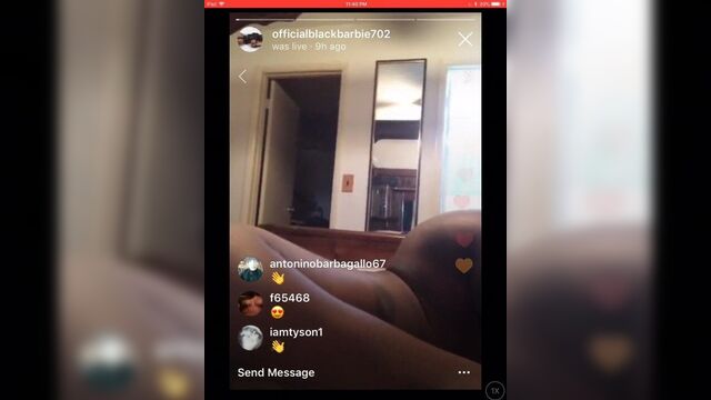 Kijuana сексуальная сексуальная задница в шоколаде