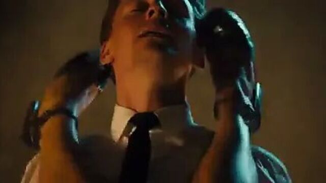 Sienna Miller - High Rise