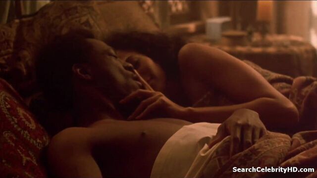 Tracey Ross and Helen Shaver - Best Defense