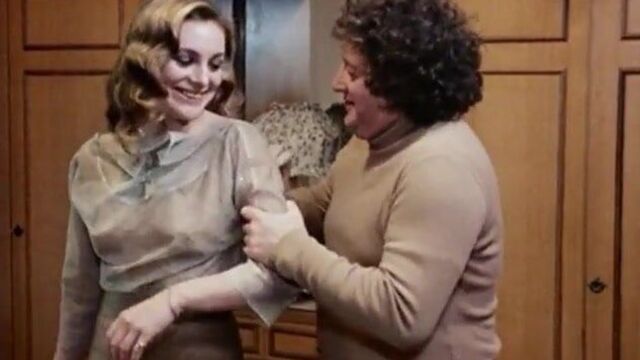 Lory Del Santo Cristina Manusardi Franca Stoppi