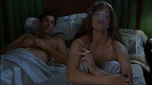 Jeanne Tripplehorn - 'Till There Was You