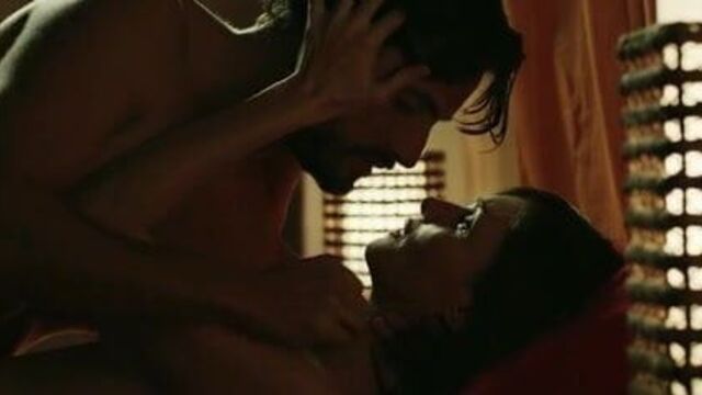 Paz Vega - La ignorancia de la sangre