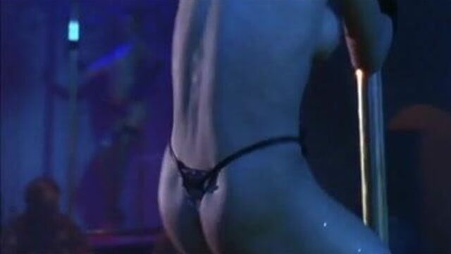 Ultimate Demi Moore Striptease Compilation
